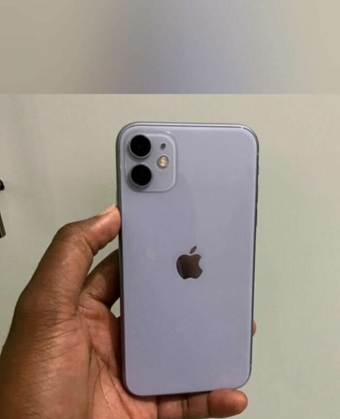 iPhone 11