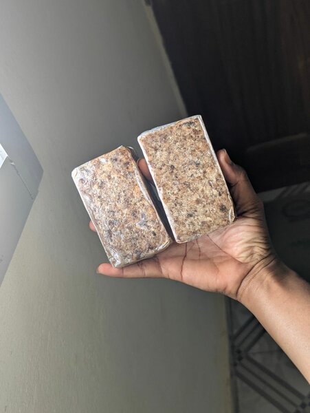 Savon naturel artisanal