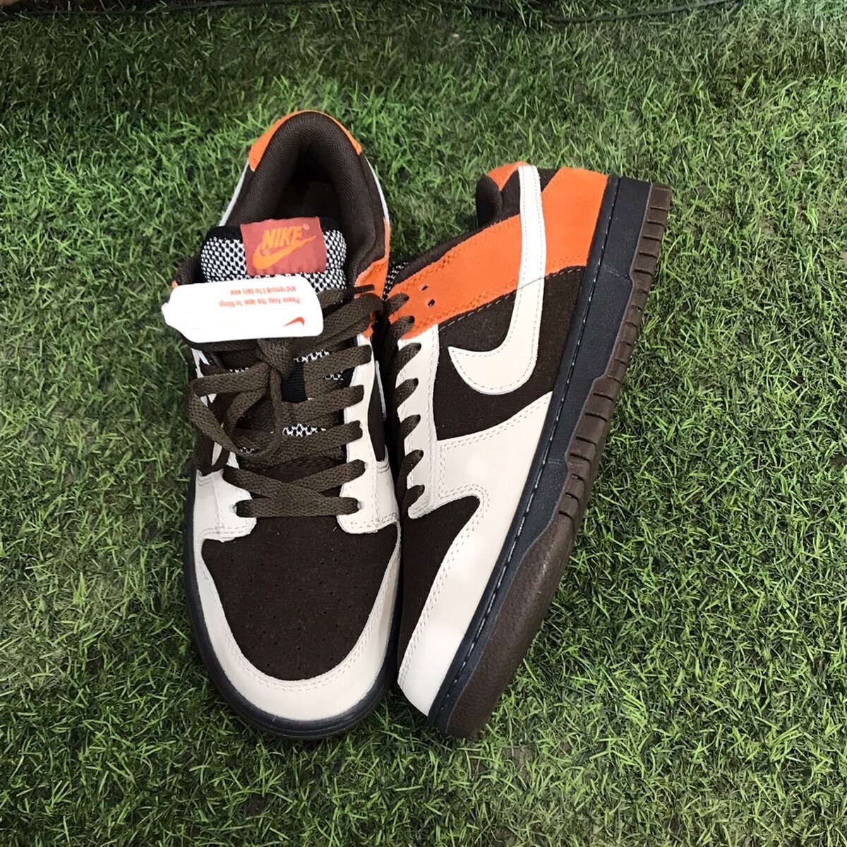 Nike SB high quality