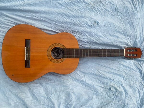 Guitare classique/corde en nylon