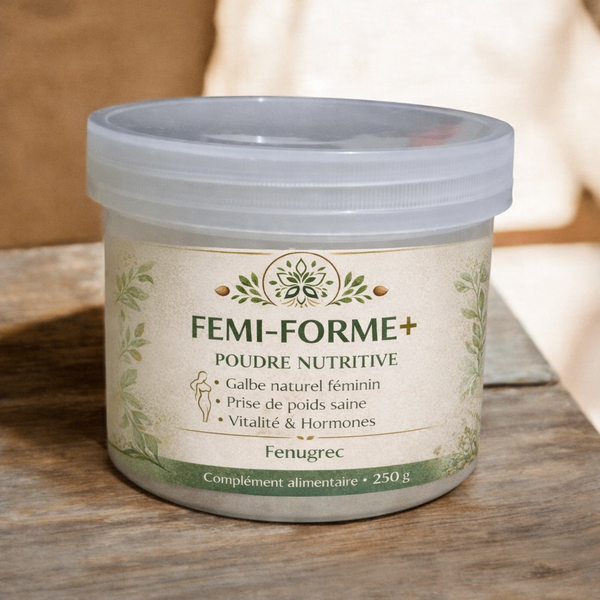 FEMI-FORME+ Complément Alimentaire