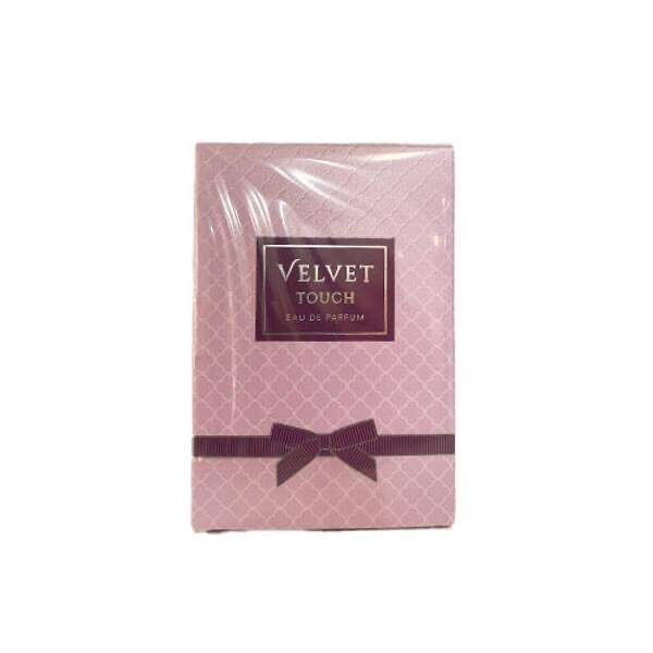 Women Velvet Touch Perfume (100ml)