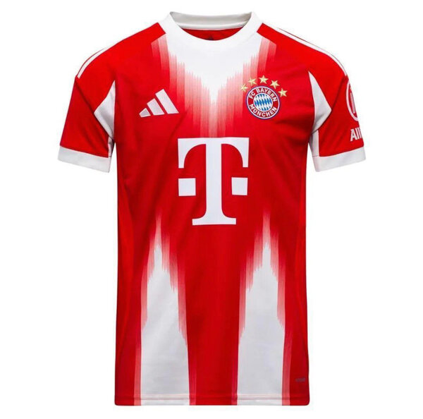 Maillots de Football Adidas