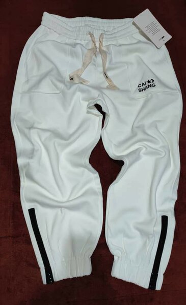 Jogging  de qualité