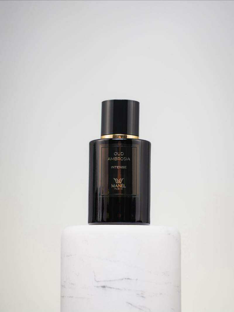 Parfum Maison Manel Oud Ambrosia