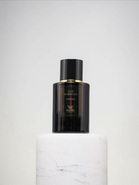 Parfum Maison Manel Oud Ambrosia