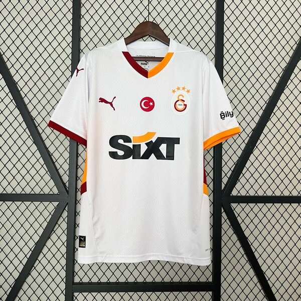 Maillot de football Galatasaray