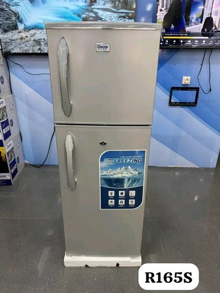 Réfrigérateur Oscar R165S