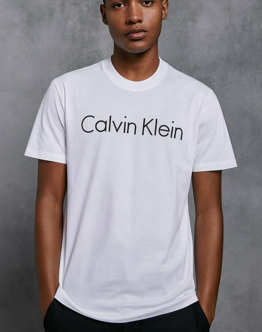 T-shirt tendance pour homme