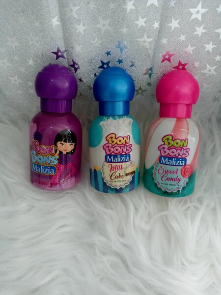 Bonbon Malizia Perfume