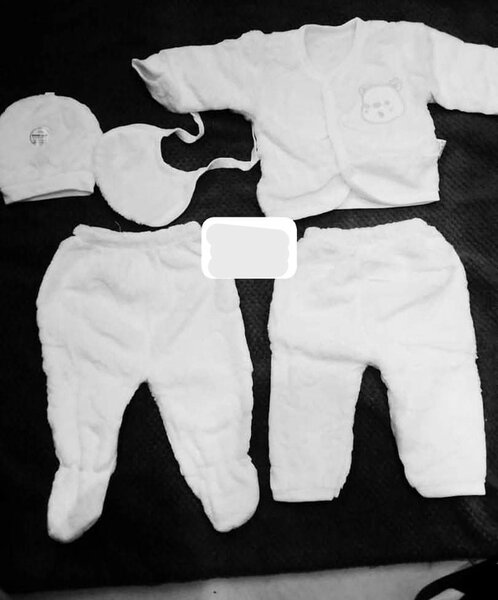 Ensemble de vêtements pour enfants