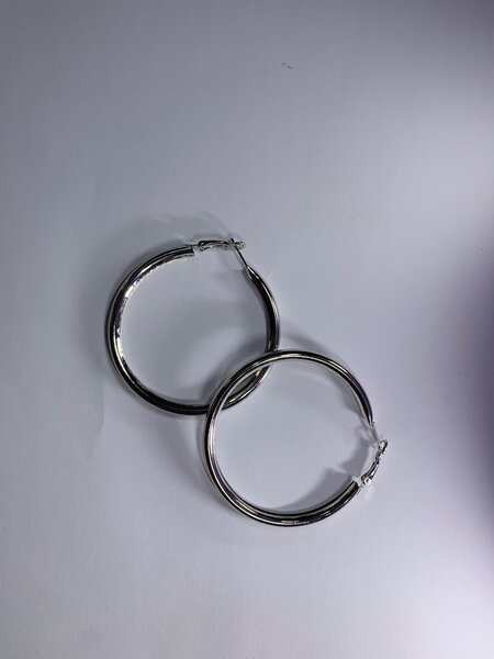 Boucles d'oreilles élégantes