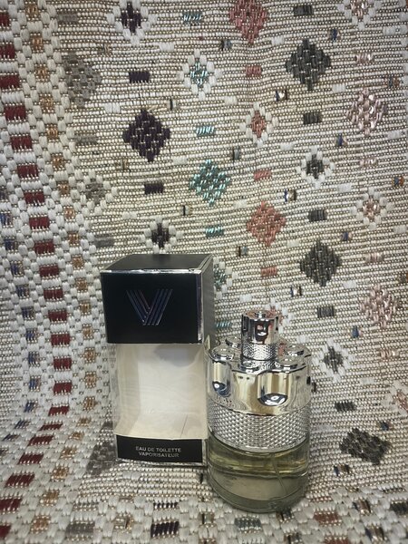 Parfum Homme Édition Luxe