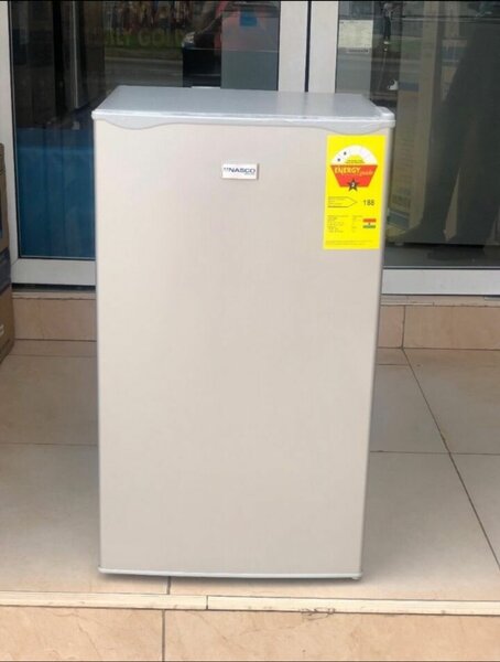 Hisense refrigerator
