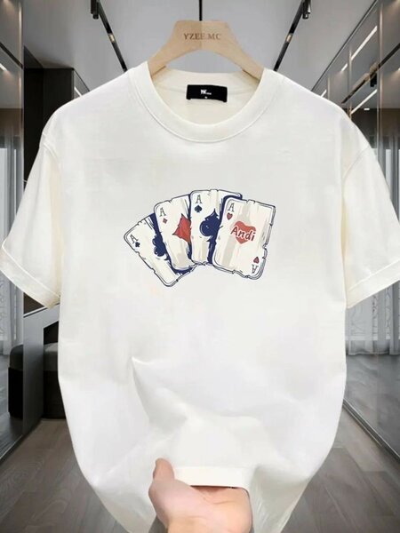 Tee-shirts de qualité