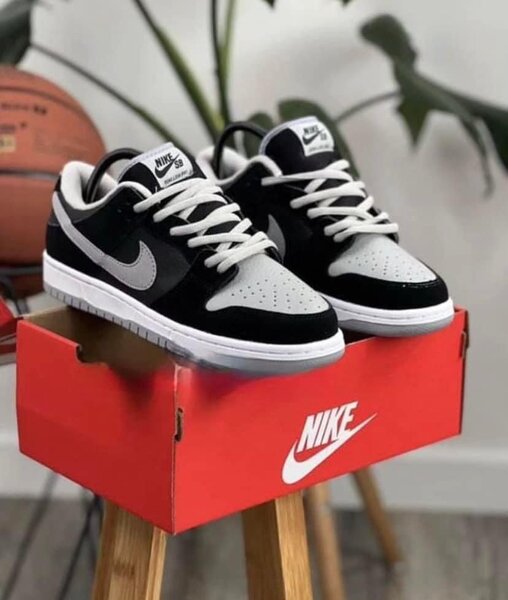 Nike sb low