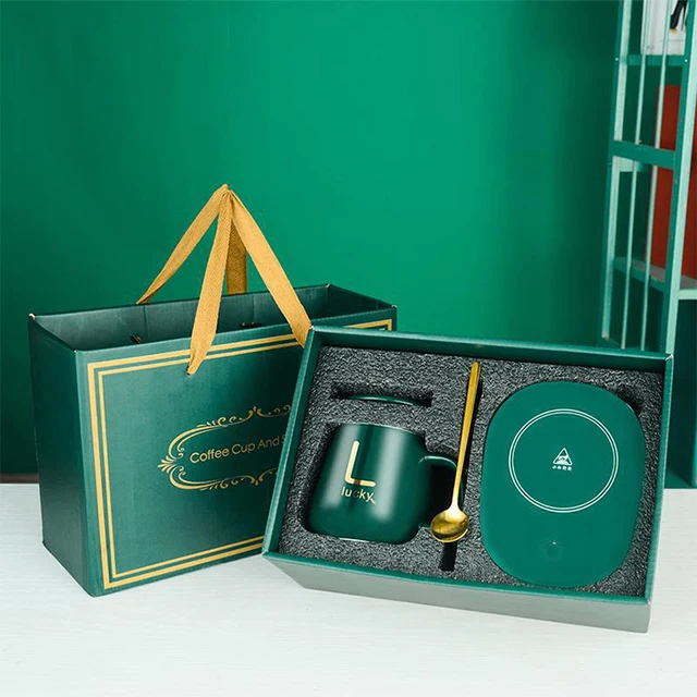 Tasse à café de luxe moderne Y