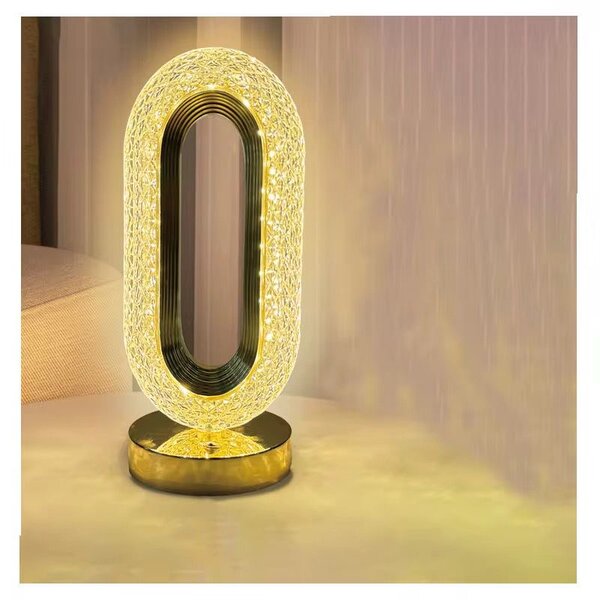 Lampe LED décorative USB