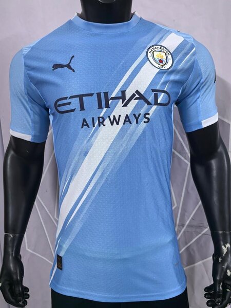 Maillots de Football Personnalisés