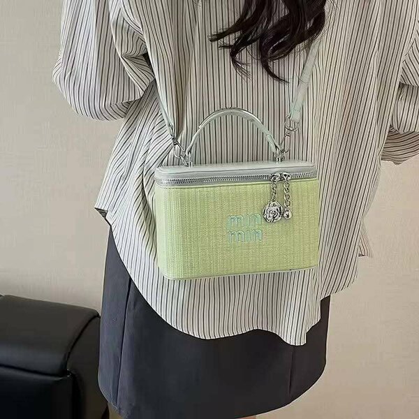 Sac à main chic Min Min