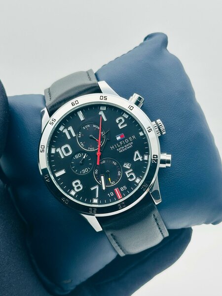 Montre Bracelet Homme Élégante