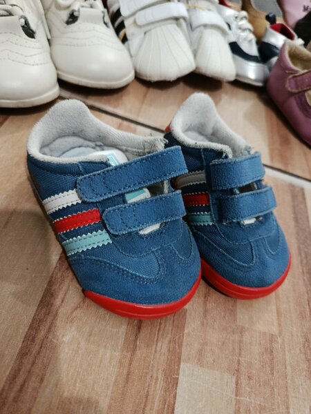 Chaussures Bébé Confort