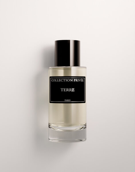 Parfum Terre Collection Privée