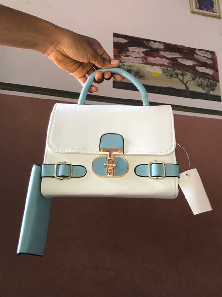 Sac à main élégant femme