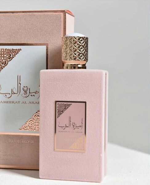 Ameerat Al Arab Prive Rose