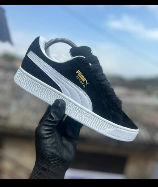 Baskets Puma Suede Classiques