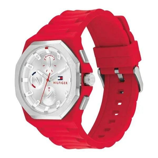 Montre sportive élégante Hilfiger