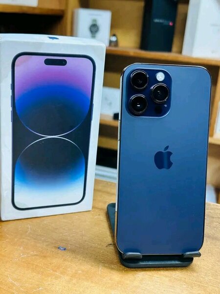 iPhone 14 Pro Max 256GB