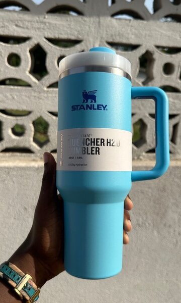 Stanley insulated cup