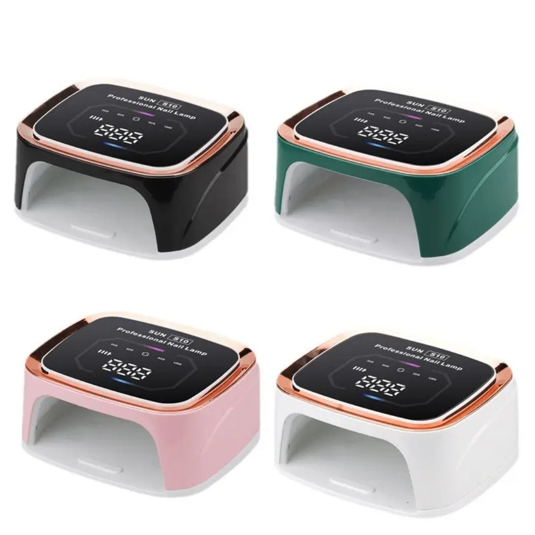 Lampe à ongles UV LED