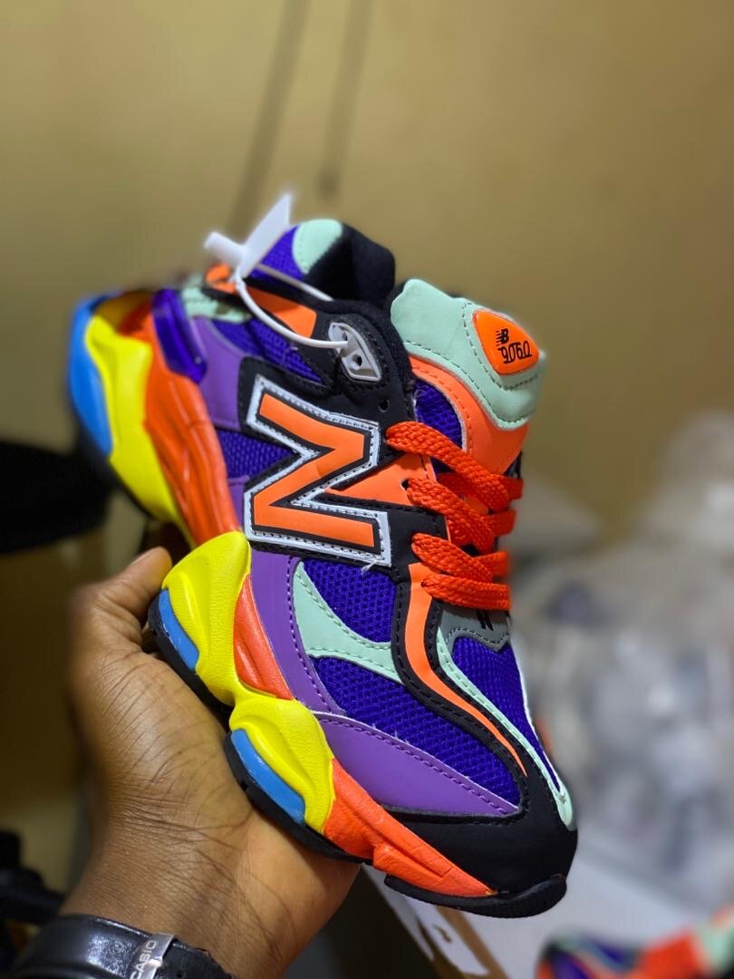 New balamulticolores tendance