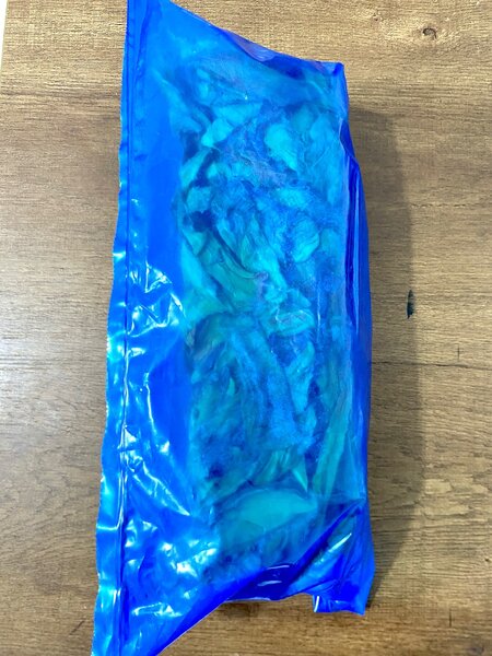 Mangue séchée / kilo