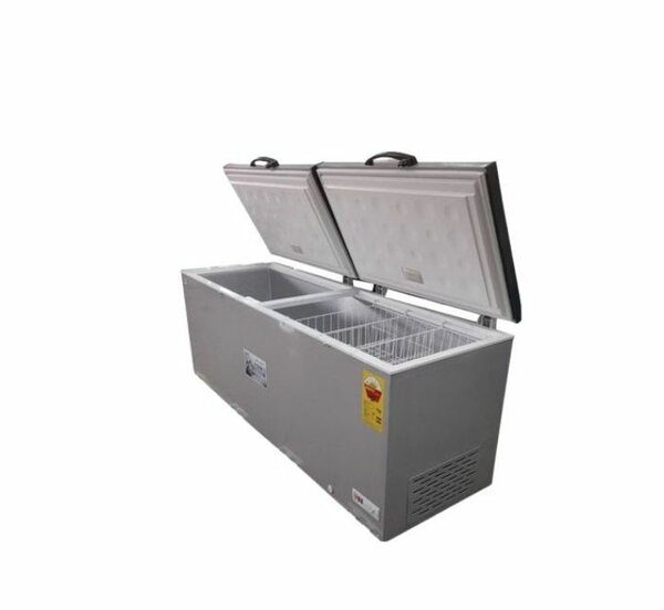 LGYCF-608 NAF Double Door ches