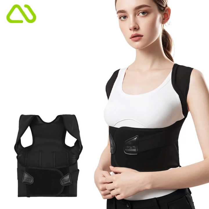 Correcteur de posture ergonomique