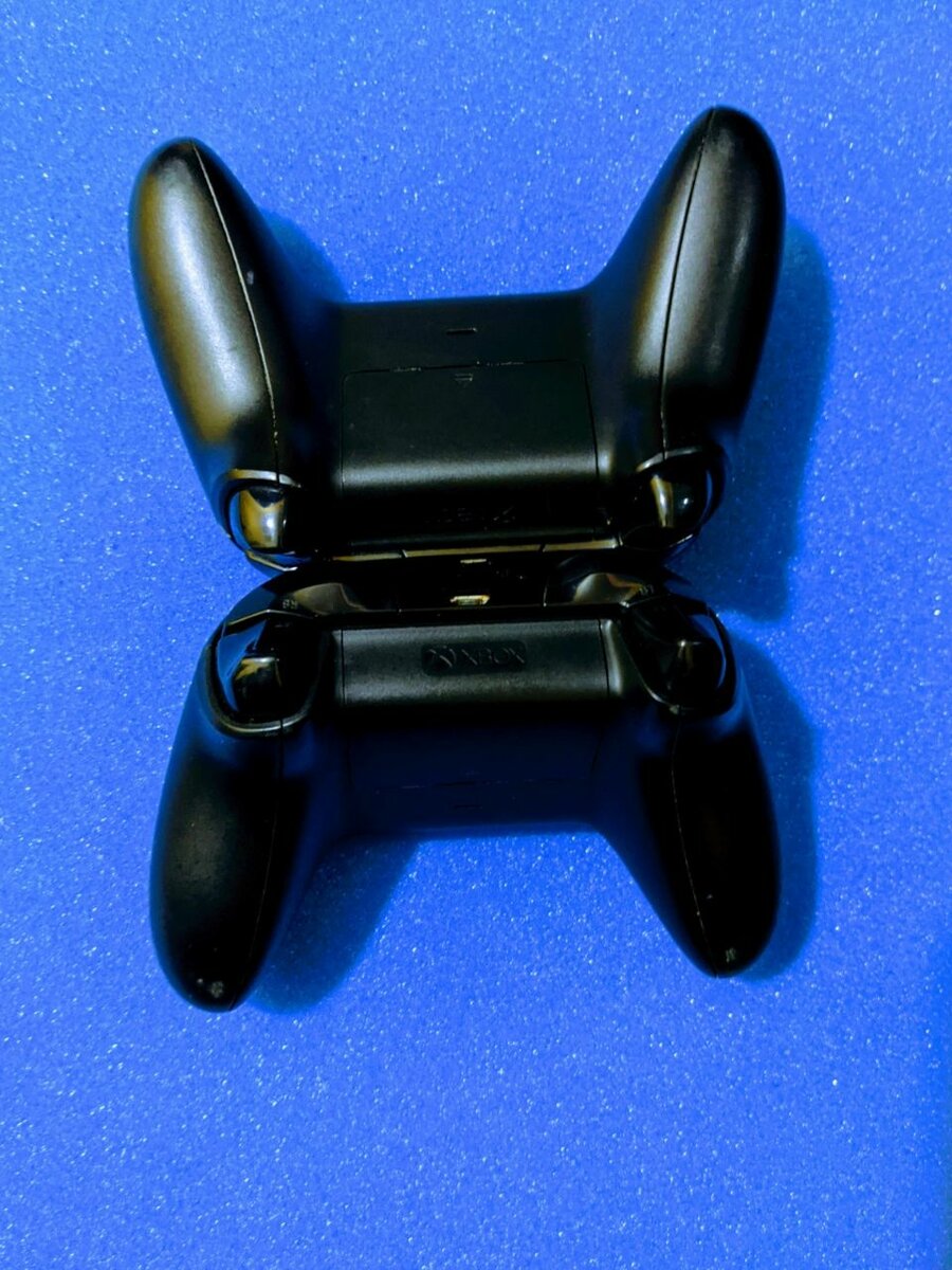 Microsoft Xbox One Controllers