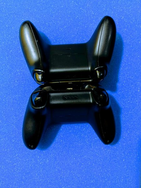 Microsoft Xbox One Controllers
