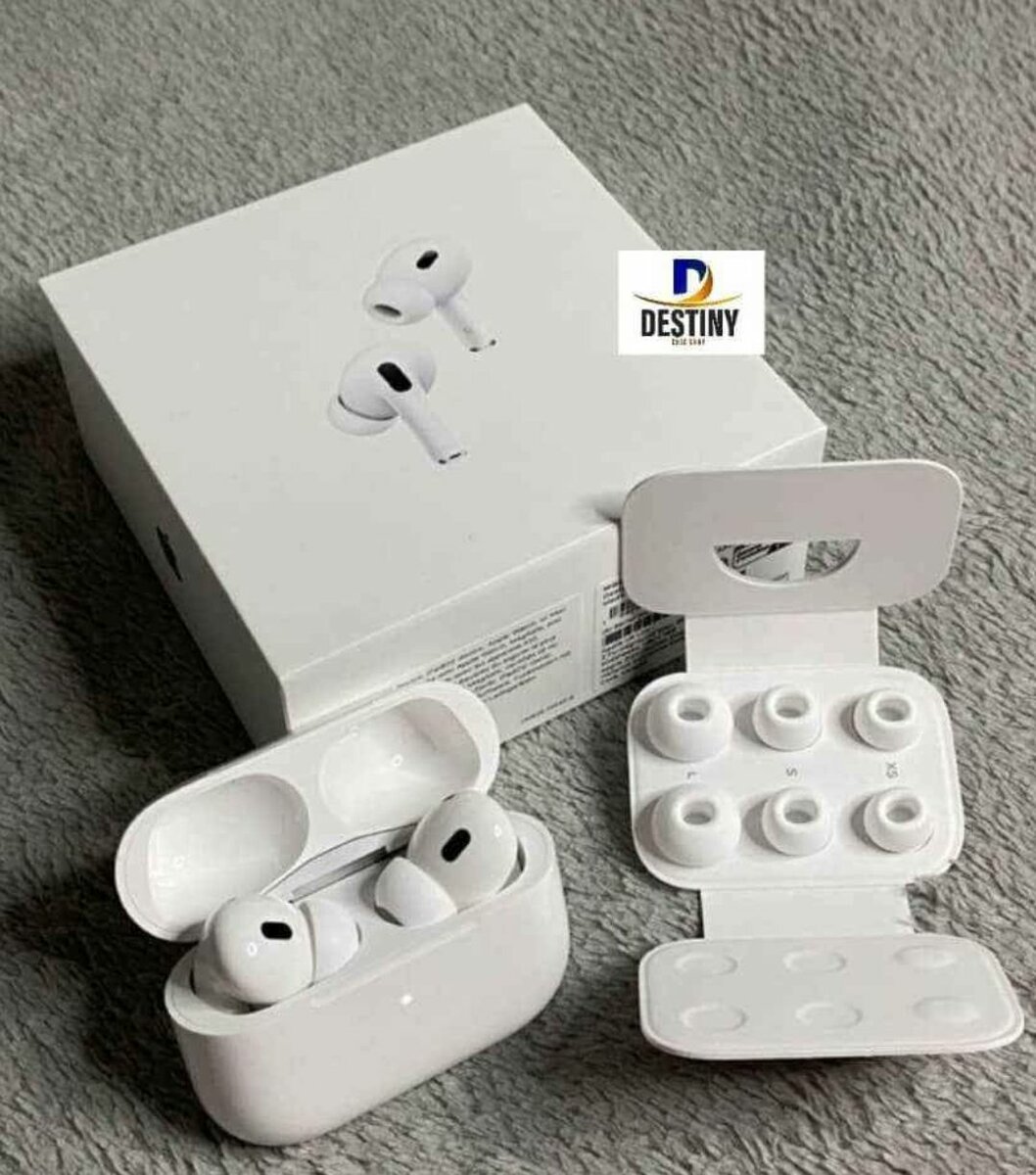 Airpod Pro 2 certifié CE pure bass