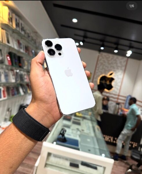 iPhone 14promax, 256gig available