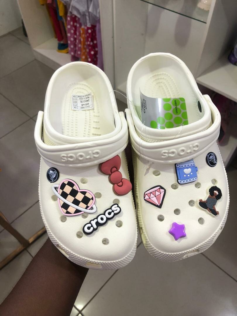 Crocs