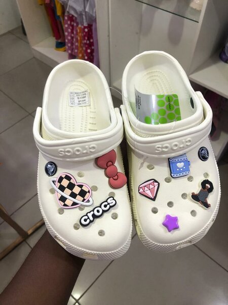 Crocs