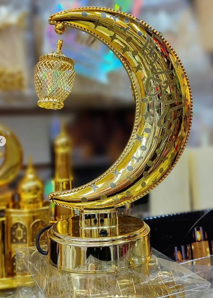 Светильник для украшения комнаты