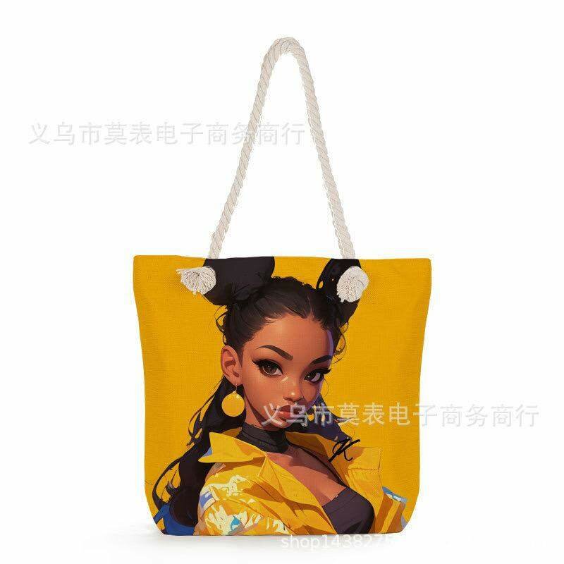 Tote Bags