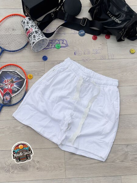 Shorts unisex décontractés