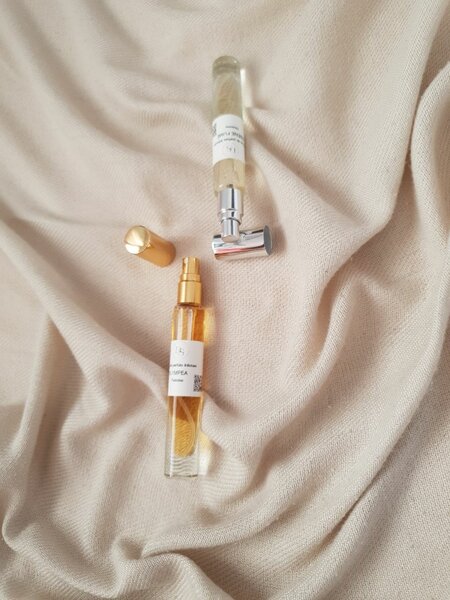 Dupe de Parfum de luxe