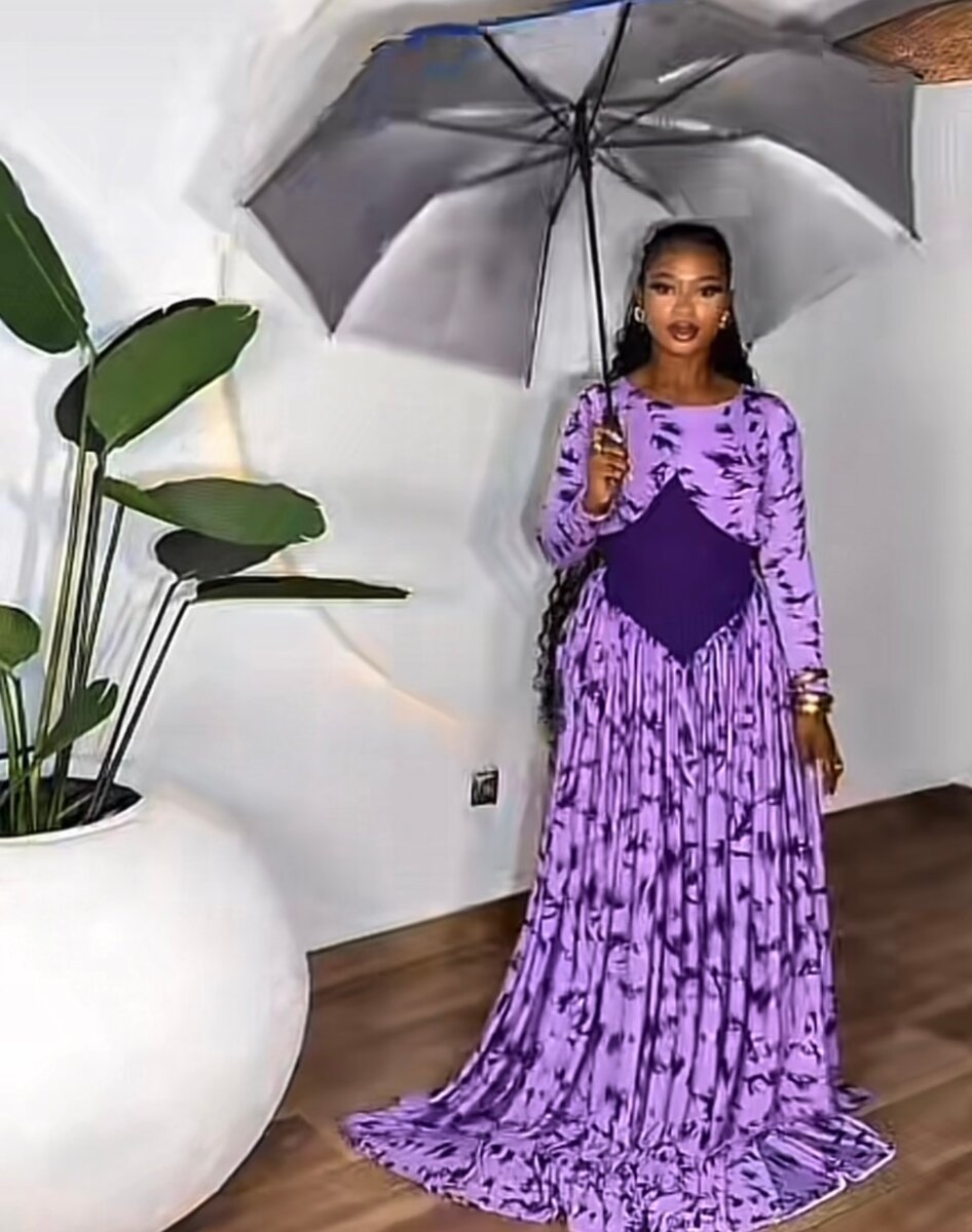 Robes élégantes et tendance