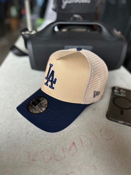 Casquette de baseball stylée